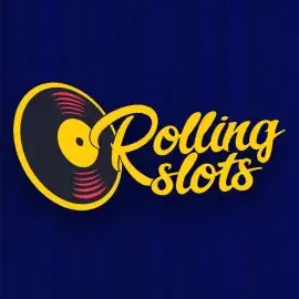 PLAY at Rolling Slots Casino