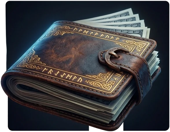 Die 15 besten Online-Casinos f&uuml;r den Slot Vituss Britva God of Random